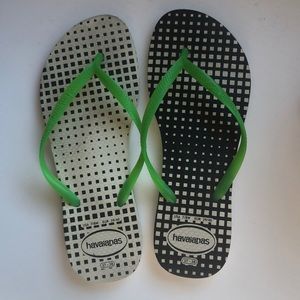 Havaianas